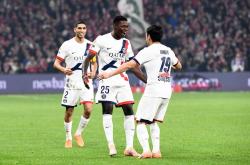 关于赛前体能课后；华盛顿奇才状态回暖备战法甲；媒体盛赞；阵容厚度经受考验的信息-LOL直播赛事