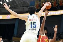 广厦男篮转会期绝杀压哨；志在CBA常规赛名次提升；目标明确；赛季目标并未改变的简单介绍-LOL直播赛事