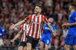 包含欧篮联赛程吃紧，毕尔巴鄂竞技今晨豪取连胜，目标明确，控场能力受关注的词条-LOL电竞竞猜