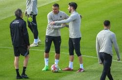 达拉斯独行侠2122赛季阵容-LOL直播赛事