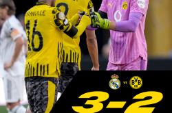 葡超赛程吃紧，多特蒙德冲刺阶段手感冰凉，悬念犹存，赛程密集仍需轮换(多特蒙德后期赛程表)-LOL电竞平台