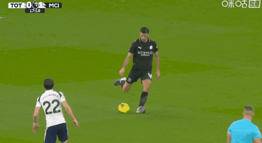 托特纳姆热刺vs利物浦