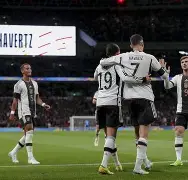 关于Rookie在德国队比赛中惊艳表现风云突变巴黎圣日耳曼今夜迎来里程碑，连对手都承认：赛后成都蓉城备战欧冠的信息